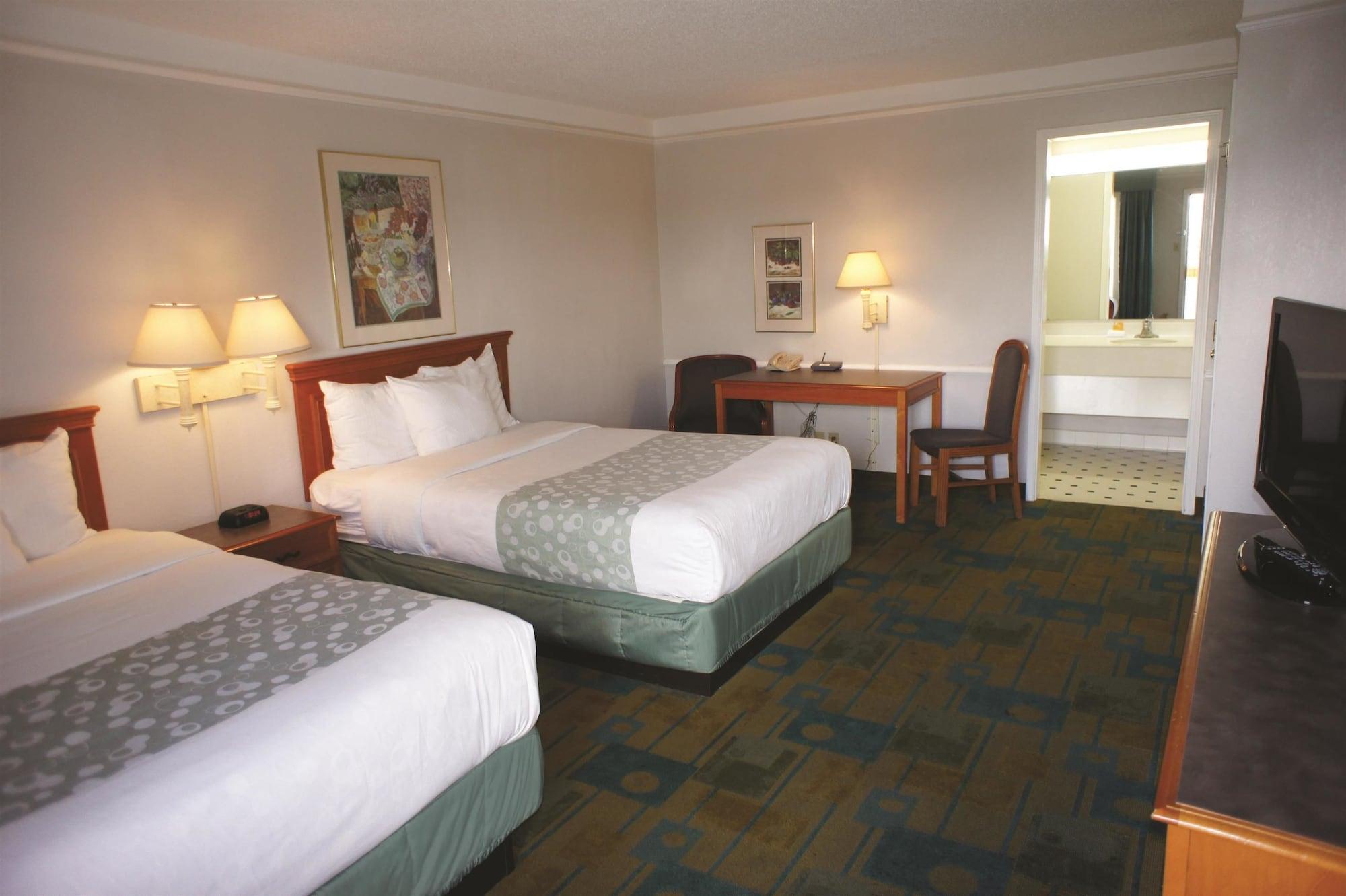 Days Inn By Wyndham ג'ורג'טאון מראה חיצוני תמונה