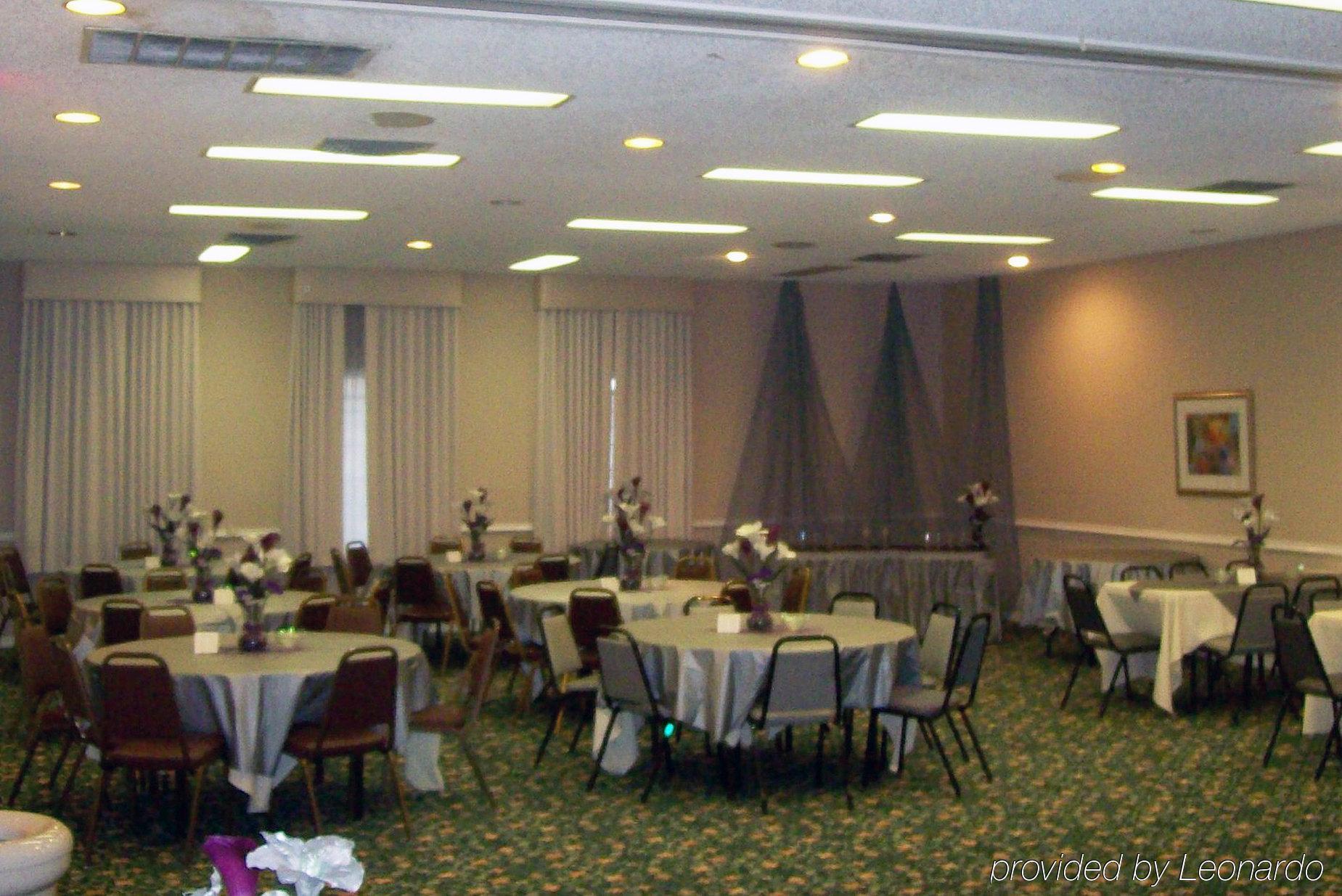 Days Inn By Wyndham ג'ורג'טאון מסעדה תמונה