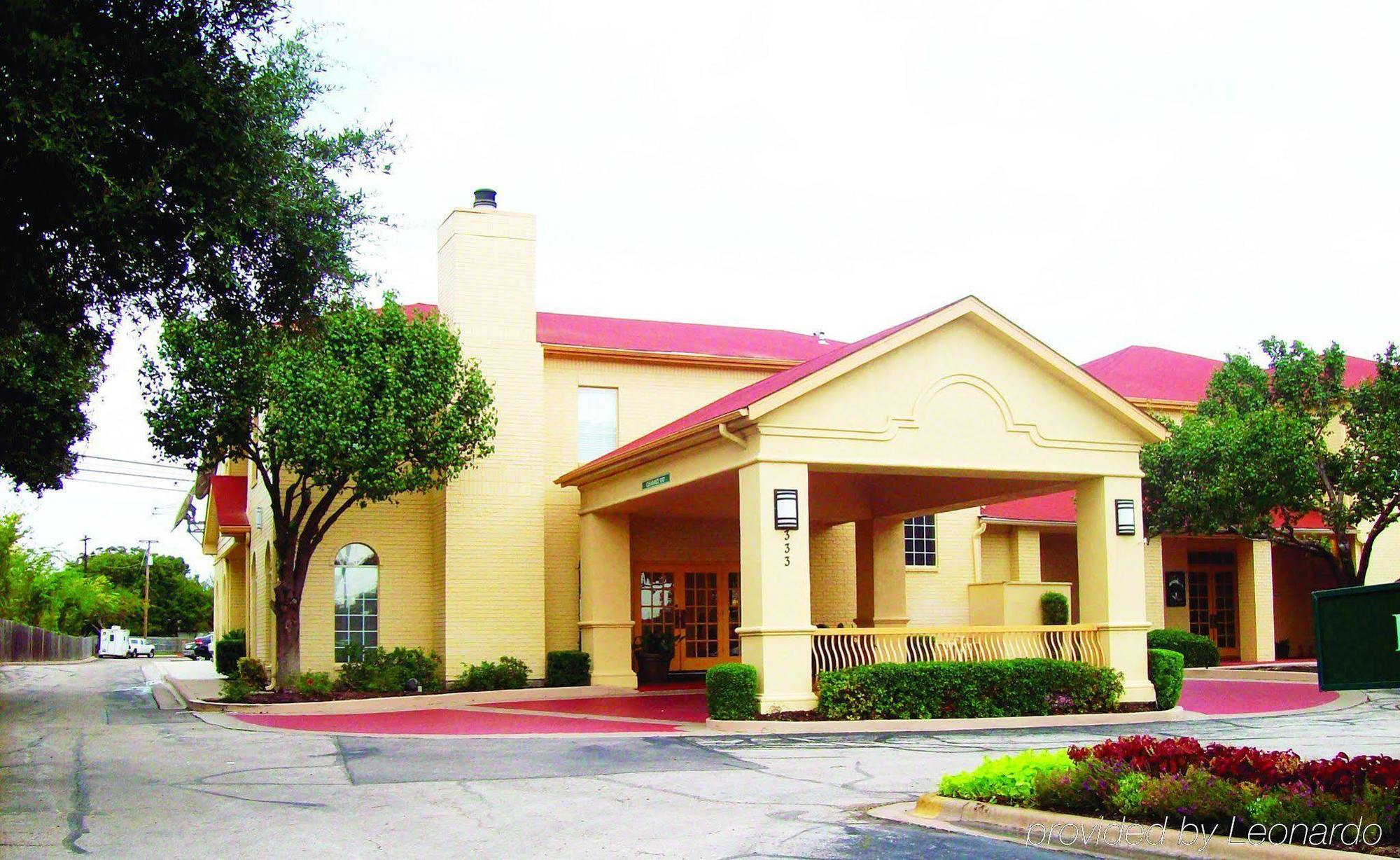Days Inn By Wyndham ג'ורג'טאון מראה חיצוני תמונה